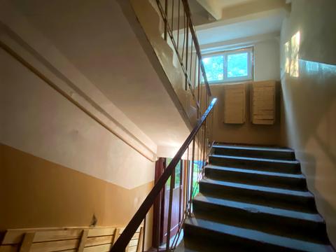 квартира по адресу Доценко ул. (Доценка), 25