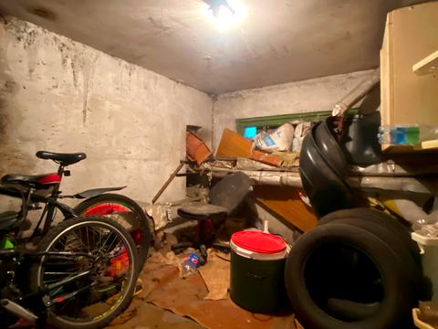 квартира по адресу Доценко ул. (Доценка), 25