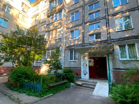 квартира по адресу Доценко ул. (Доценка), 25