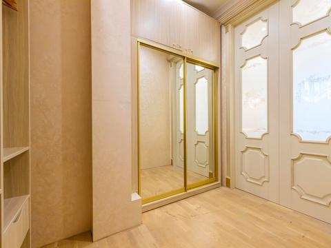 квартира за адресою Дніпровська набережна вул., 14-А