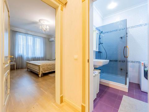 квартира за адресою Дніпровська набережна вул., 14-А