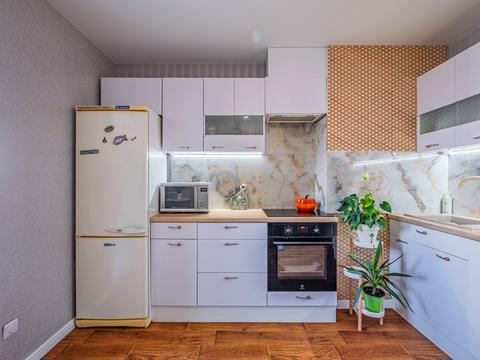 квартира за адресою Ревуцького вул., 54-А