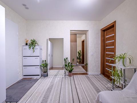 квартира за адресою Ревуцького вул., 54-А
