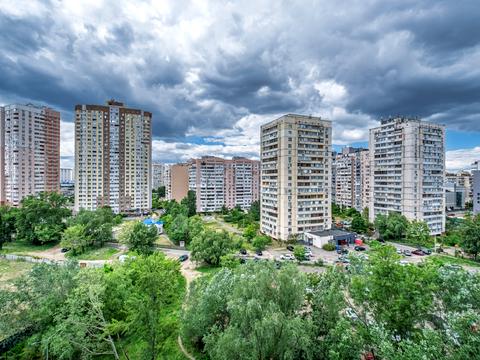 квартира за адресою Ревуцького вул., 54-А