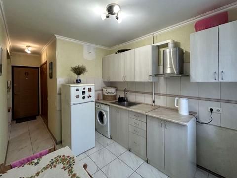 квартира за адресою Ушинського вул., 16