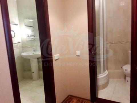 квартира за адресою Анни Ахматової вул., 31
