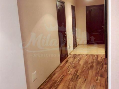 квартира за адресою Анни Ахматової вул., 31