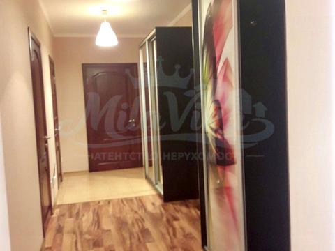 квартира за адресою Анни Ахматової вул., 31