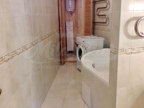 квартира за адресою Анни Ахматової вул., 31