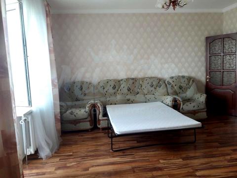 квартира за адресою Анни Ахматової вул., 31