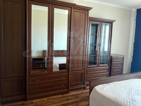квартира за адресою Анни Ахматової вул., 31