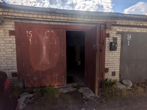 паркоместо по адресу Пасечная ул., 127