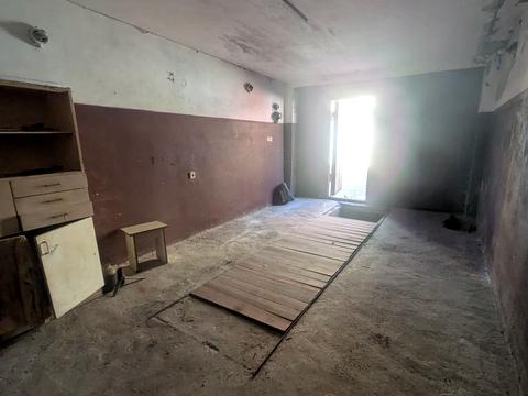 паркоместо по адресу Пасечная ул., 127