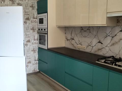квартира за адресою Свободи вул., 3-С