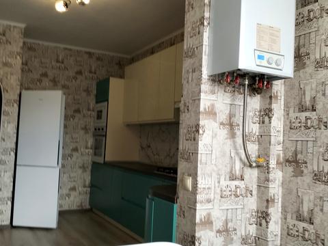 квартира за адресою Свободи вул., 3-С