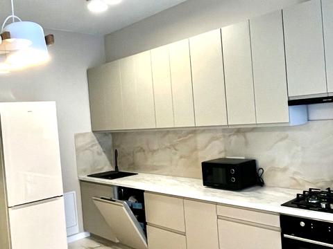 квартира за адресою Рівне, В'ячеслава Чорновола вул., 91д
