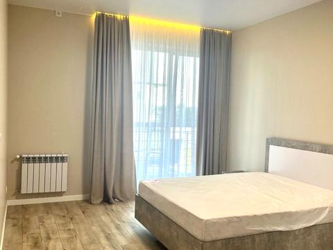 квартира за адресою Рівне, В'ячеслава Чорновола вул., 91д