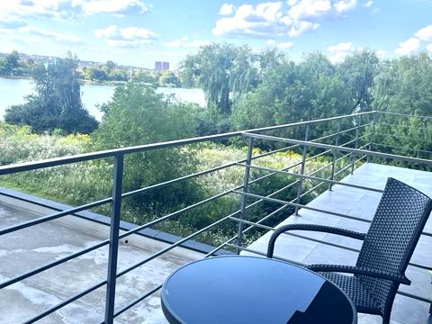 квартира по адресу Вячеслава Черновола ул., 91д