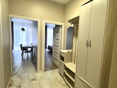 квартира за адресою Рівне, В'ячеслава Чорновола вул., 91д