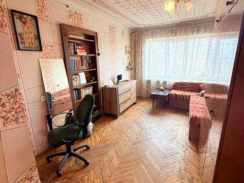 квартира по адресу Любинская ул., 98