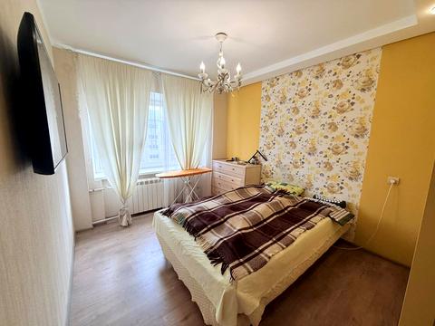 квартира по адресу Любинская ул., 98