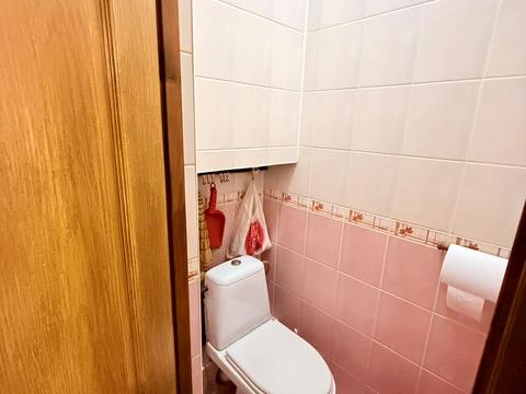 квартира по адресу Любинская ул., 98