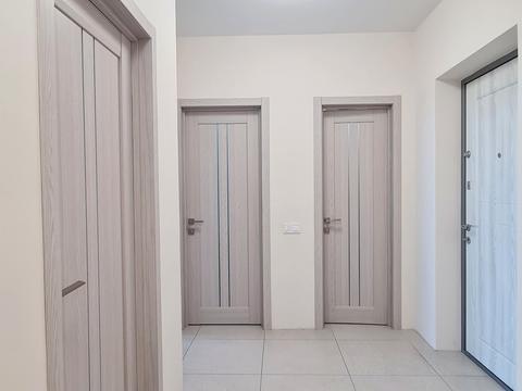 квартира по адресу Каховская ул., 62-А