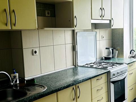 квартира за адресою Донецьке шосе, 15