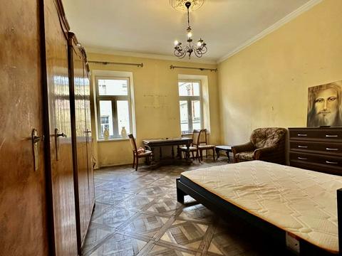 квартира за адресою Івана Франка вул., 43