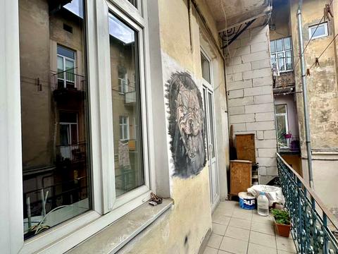 квартира за адресою Івана Франка вул., 43