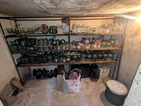 паркоместо по адресу Пасечная ул., 127