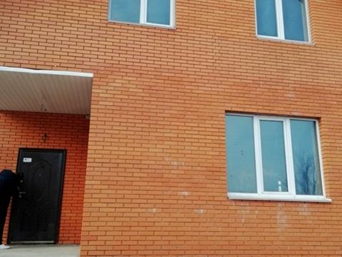 дом по адресу Котляревського