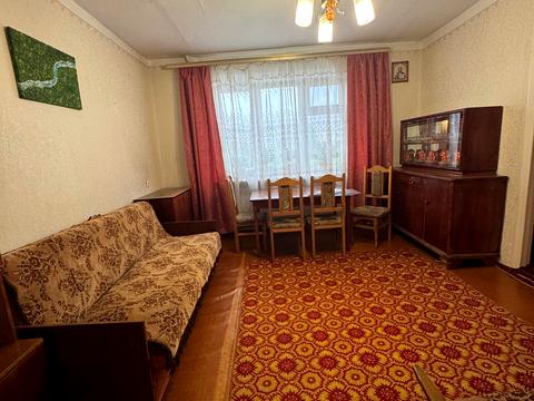 квартира за адресою Водопровідна вул., 44/1