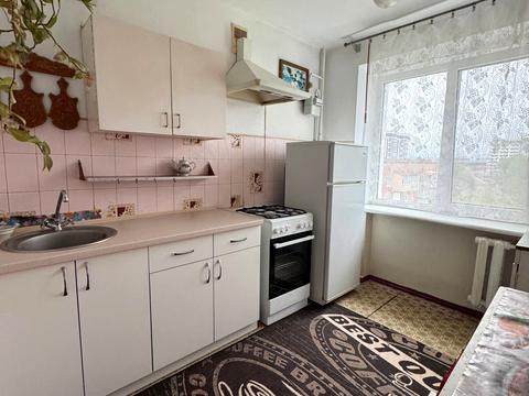 квартира за адресою Водопровідна вул., 44/1