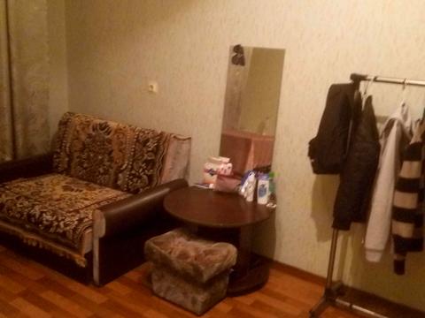 комната по адресу Лесковская ул., 24