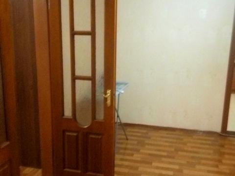 комната по адресу Лесковская ул., 24