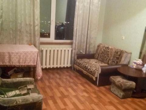 комната по адресу Лесковская ул., 24