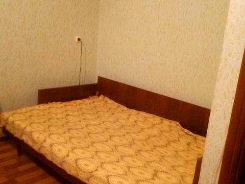 комната по адресу Лесковская ул., 24