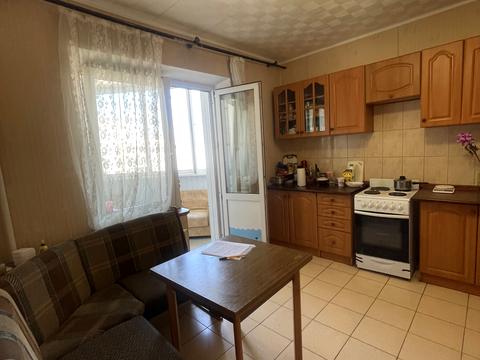 комната по адресу Лесковская ул., 24