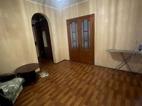 комната по адресу Лесковская ул., 24