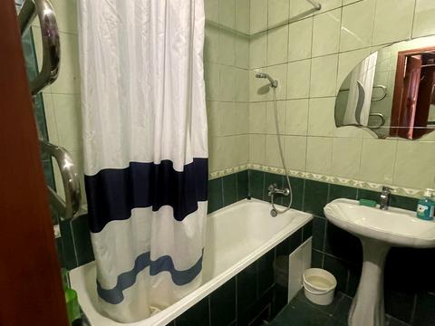 комната по адресу Лесковская ул., 24