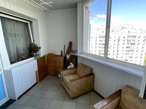 комната по адресу Лесковская ул., 24
