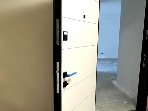 квартира по адресу Авиационная ул., 19