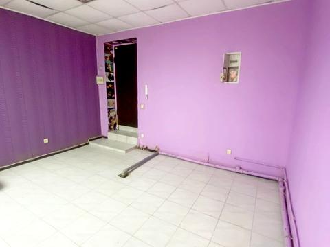комерційна за адресою Полтавська вул., 3