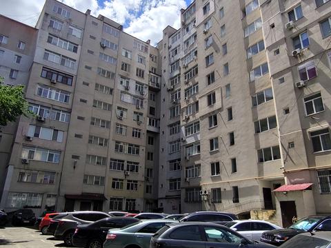квартира по адресу Хвойный пер., 12