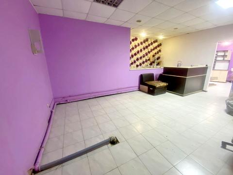 комерційна за адресою Полтавська вул., 3