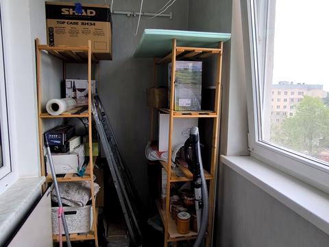 квартира по адресу Хвойный пер., 12
