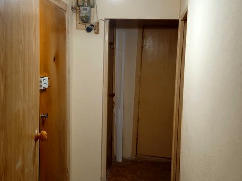 квартира по адресу Тополь-2 жилой массив ул., 2