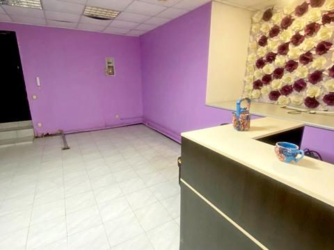 комерційна за адресою Полтавська вул., 3
