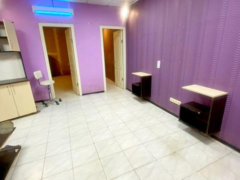 комерційна за адресою Полтавська вул., 3